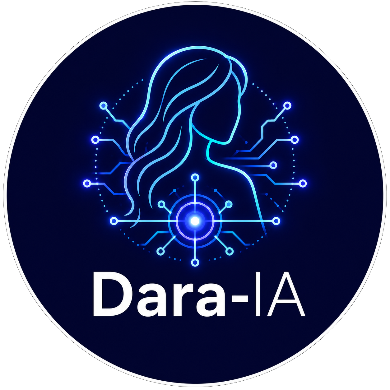 DARA-IA - Inteligência Artificial com identidade